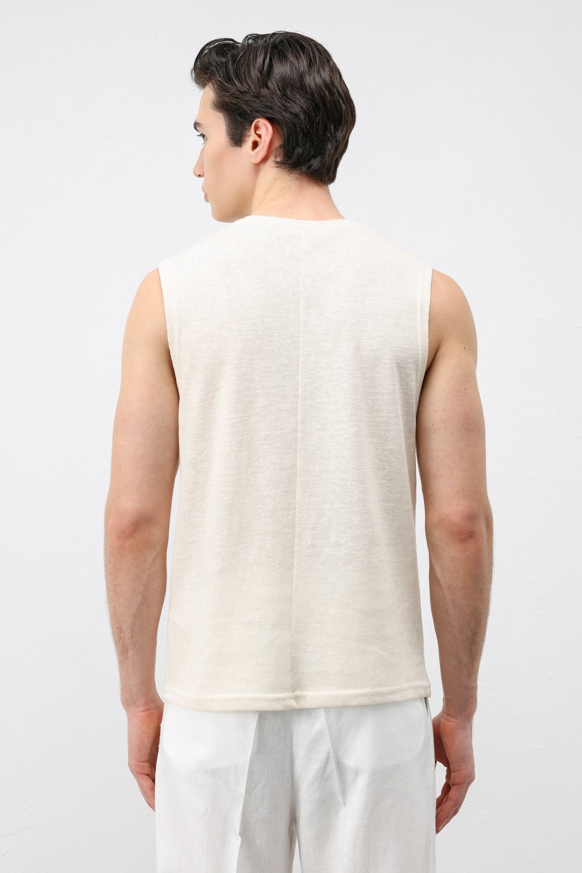 Antioch Kolsuz Erkek T-Shirt