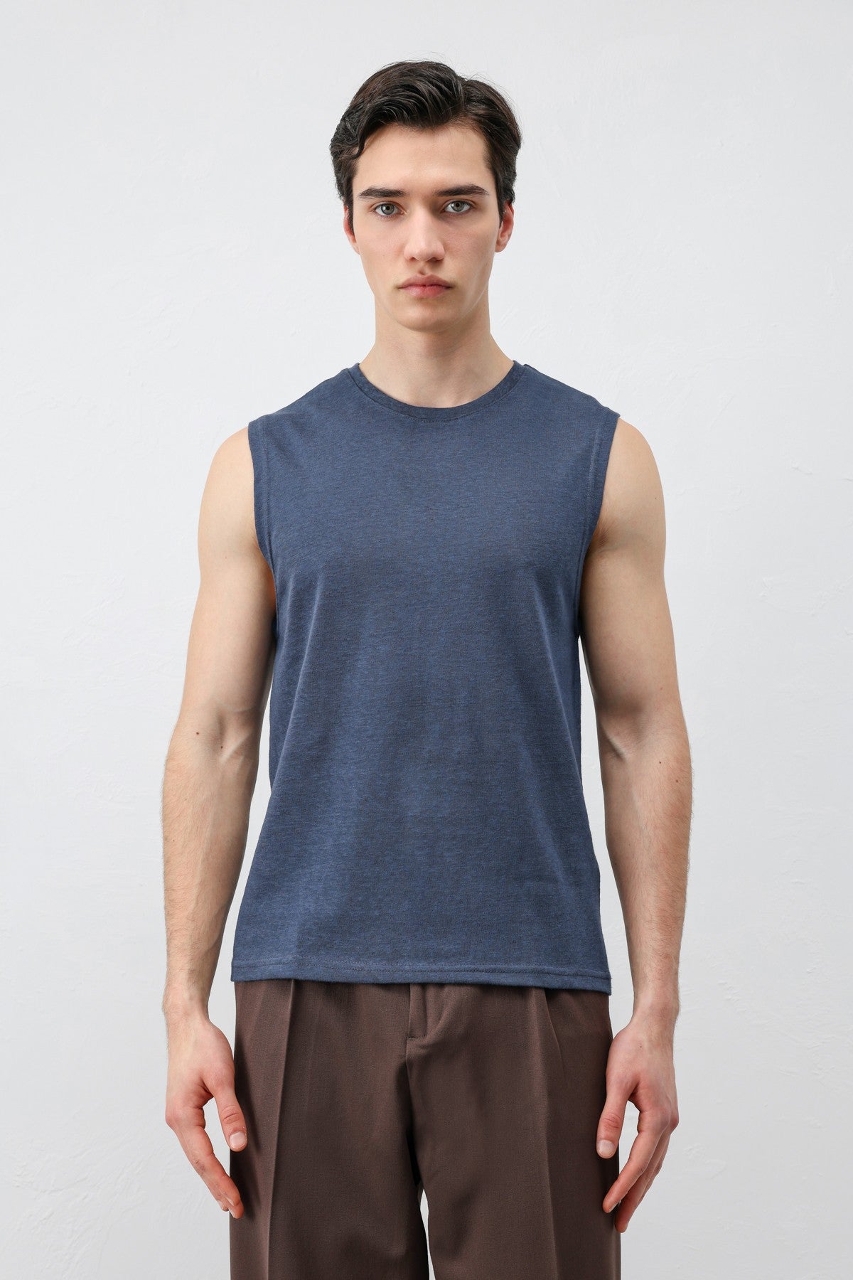 Antioch Kolsuz Erkek T-Shirt