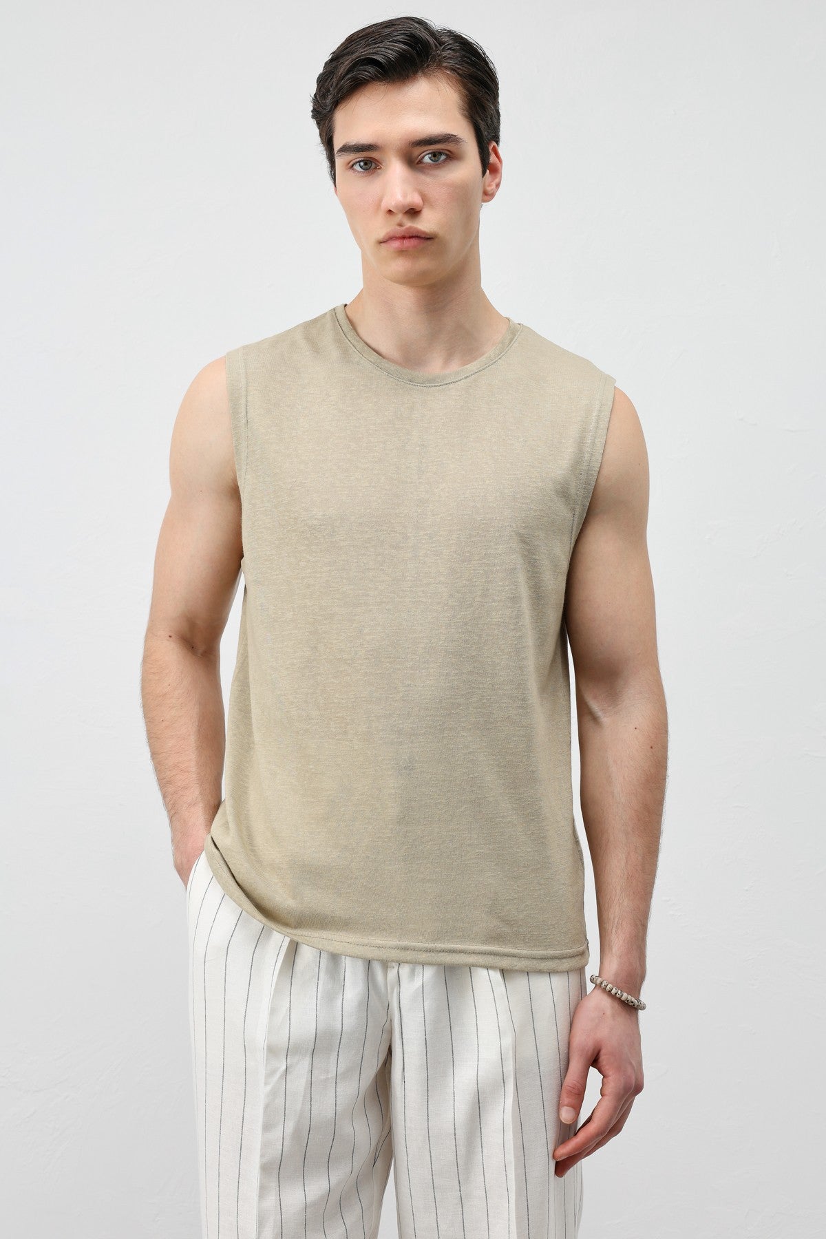 Antioch Kolsuz Erkek T-Shirt