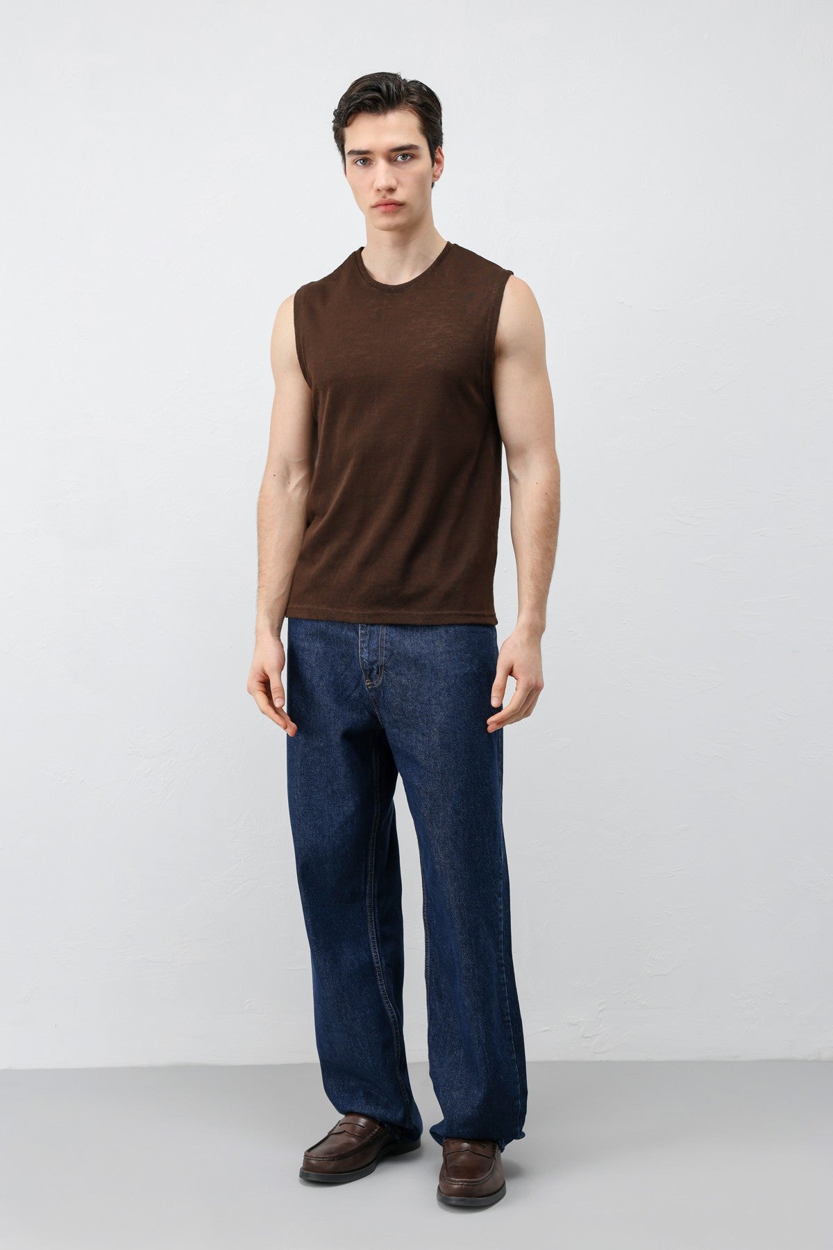 Antioch Kolsuz Erkek T-Shirt