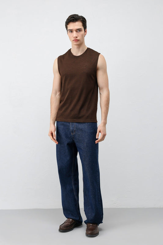 Antioch Kolsuz Erkek T-Shirt