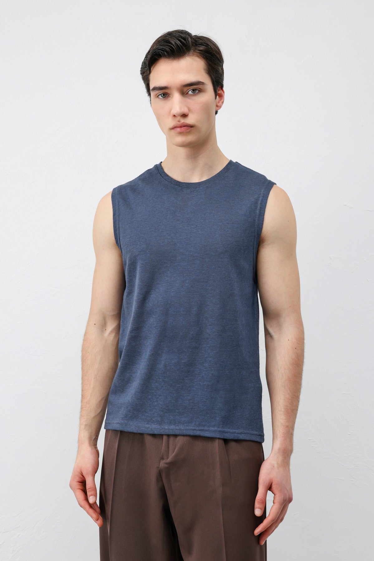Antioch Kolsuz Erkek T-Shirt