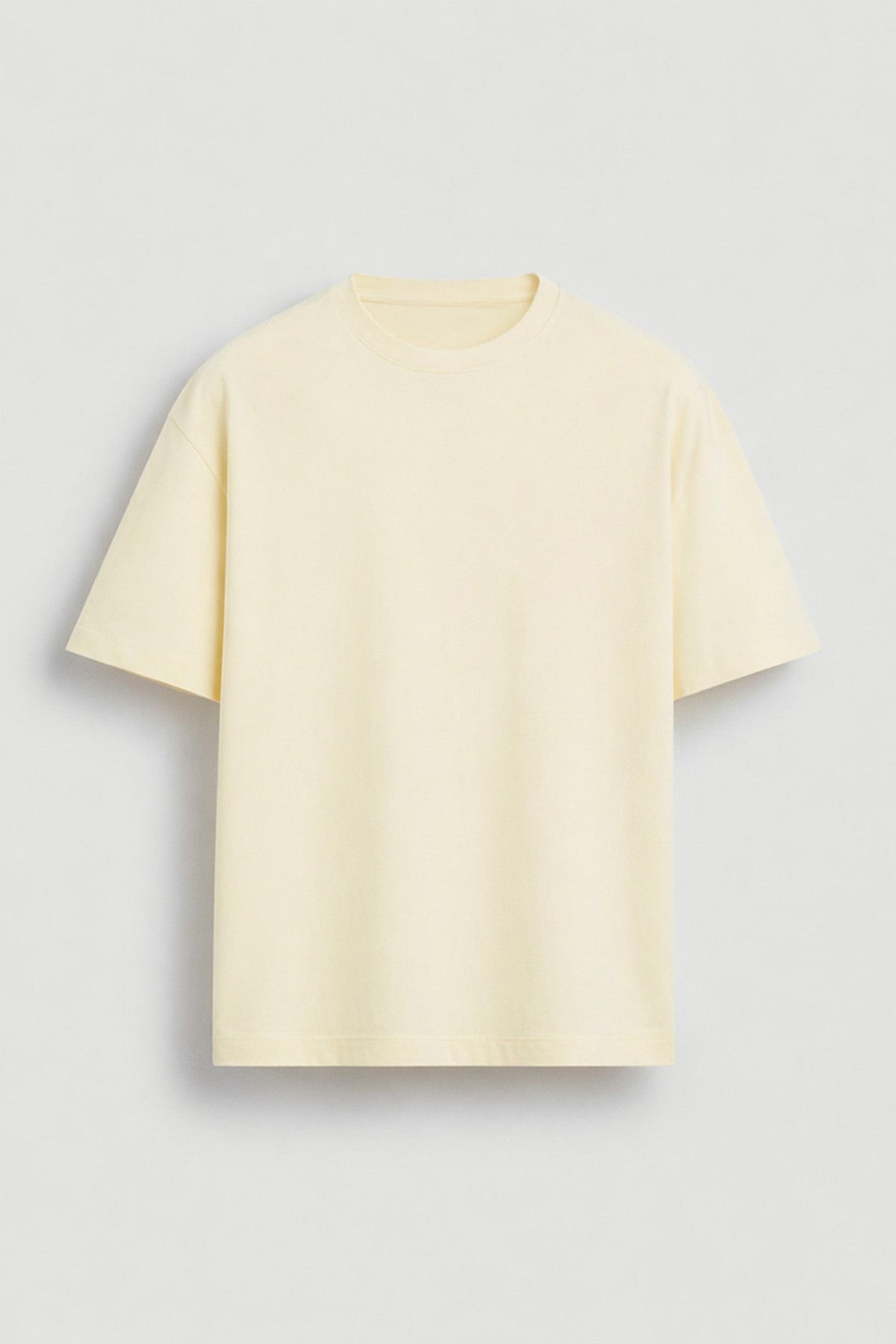 Pamuklu Erkek T-Shirt