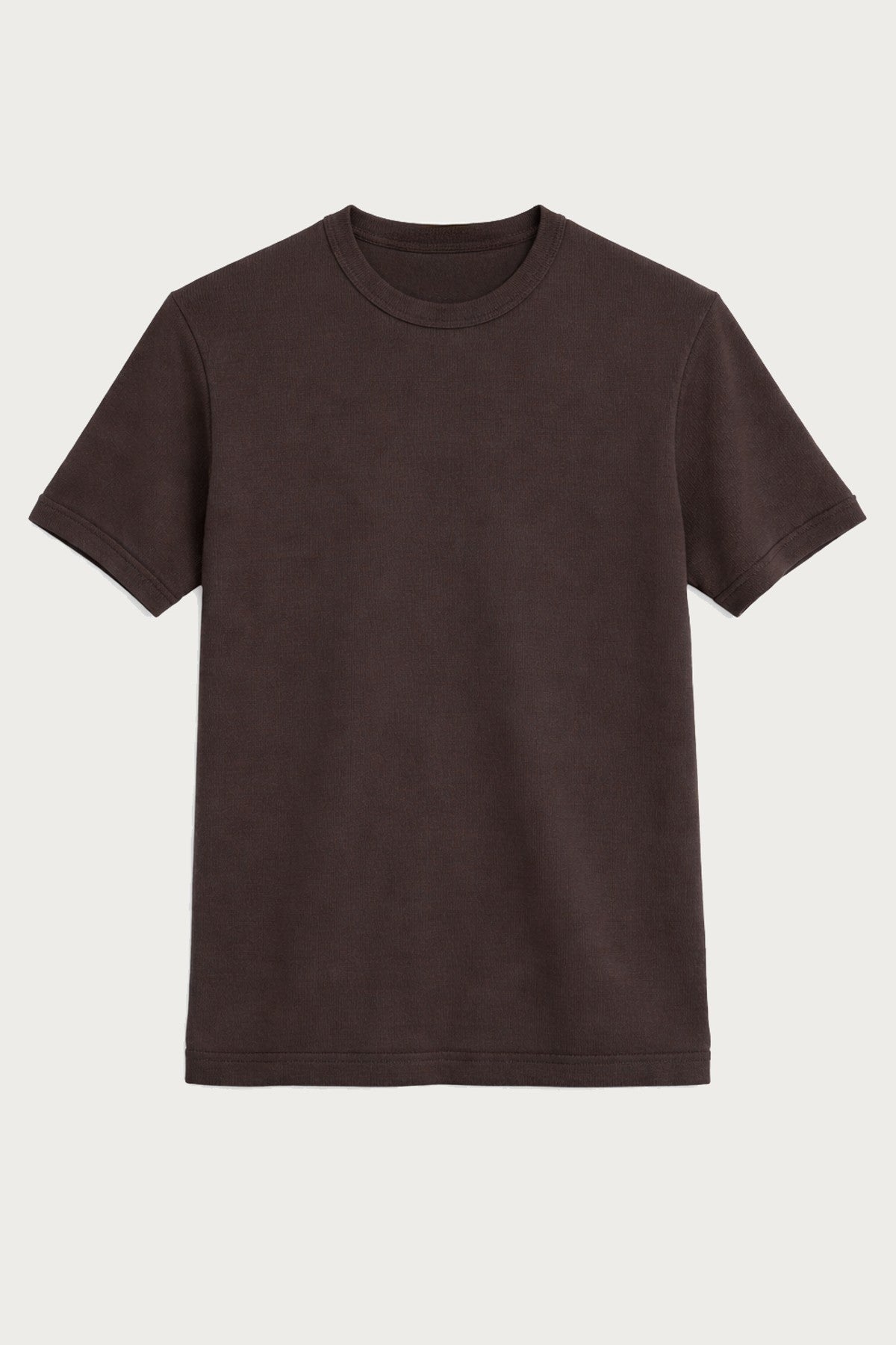 Pamuklu Erkek T-Shirt