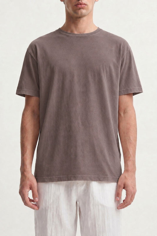 Pamuklu Erkek T-Shirt