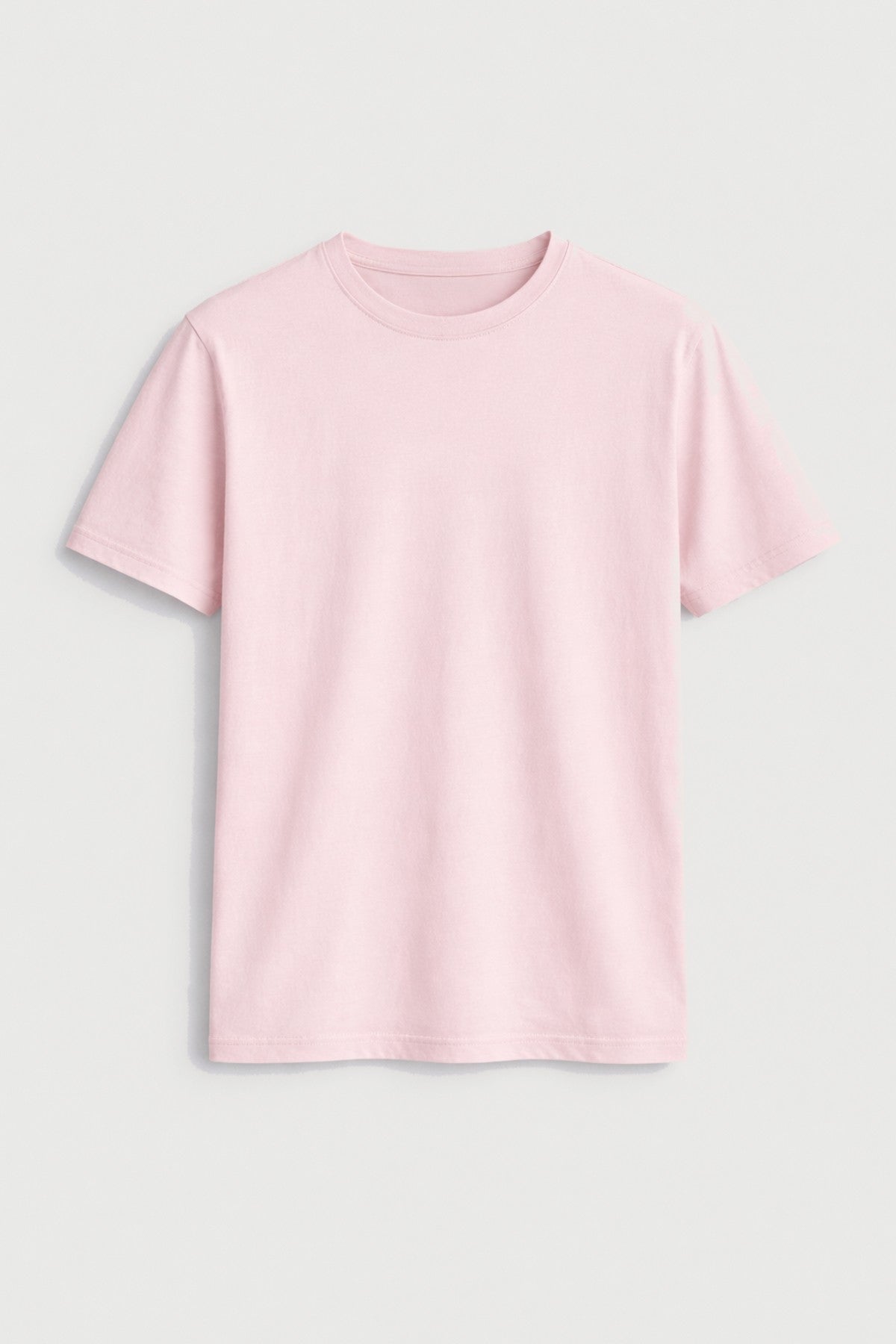Pamuklu Erkek T-Shirt