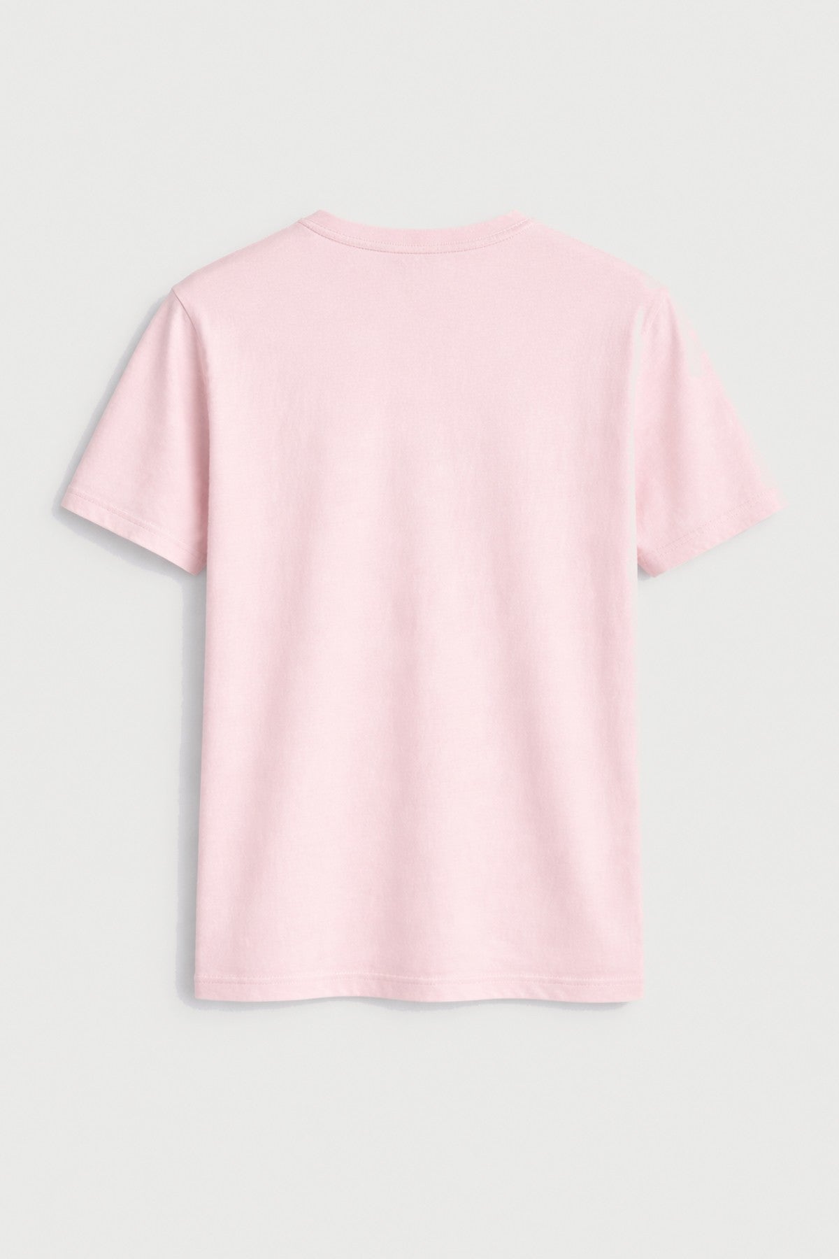 Pamuklu Erkek T-Shirt