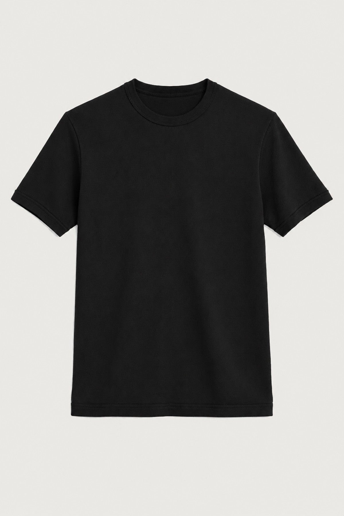 Pamuklu Erkek T-Shirt