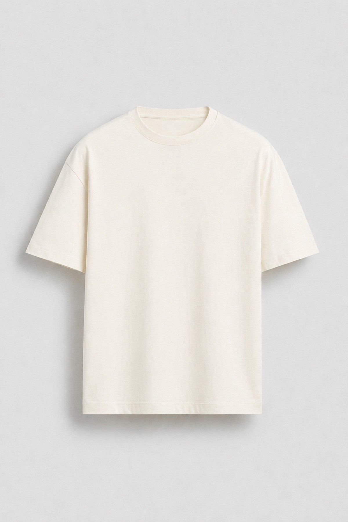 Pamuklu Erkek T-Shirt