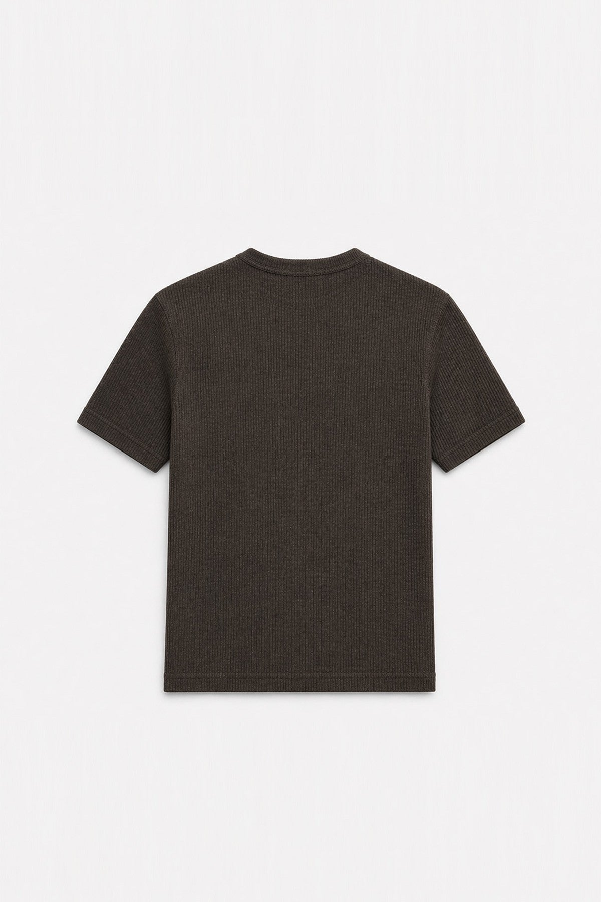 Dokulu Erkek T-Shirt
