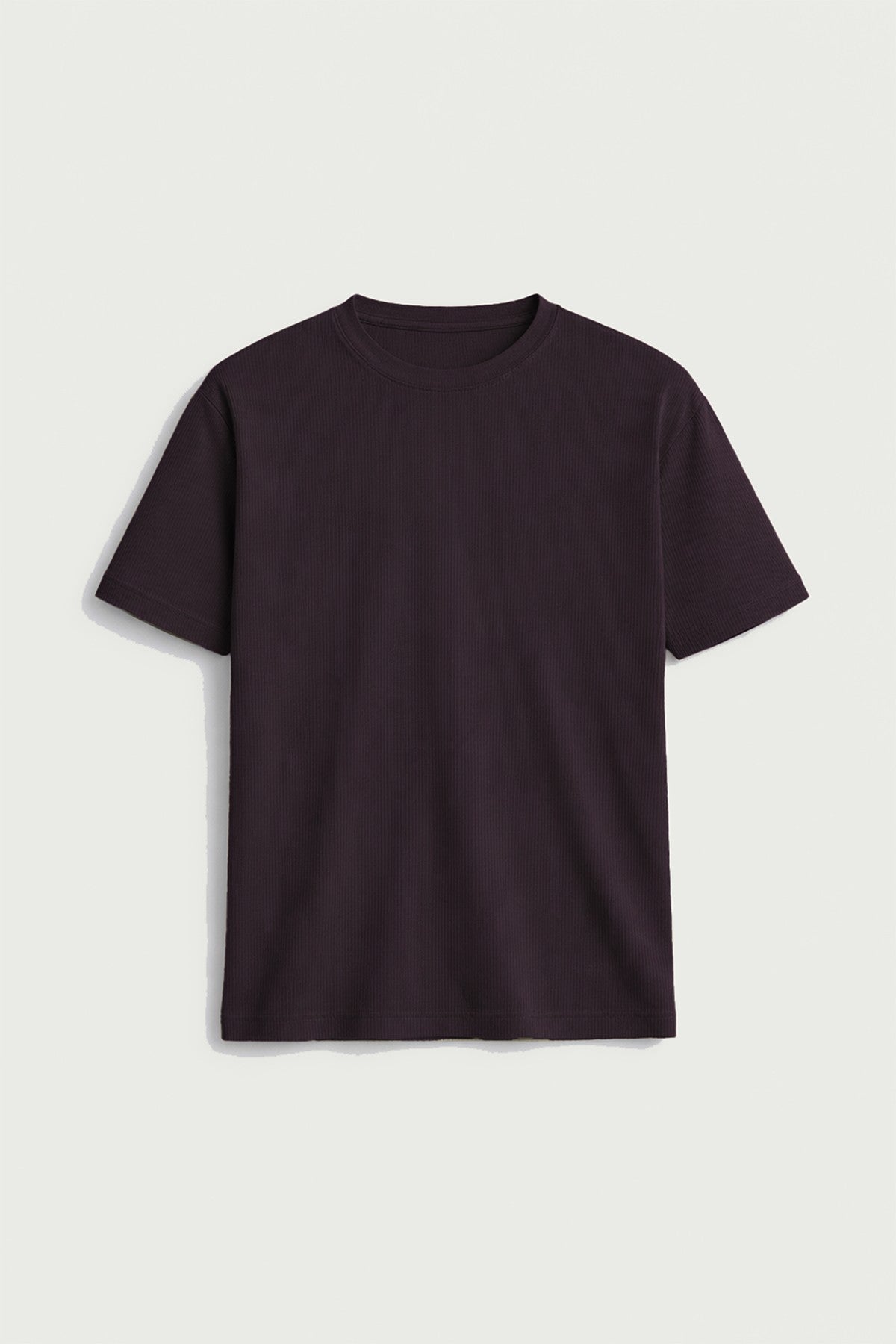 Dokulu Erkek T-Shirt