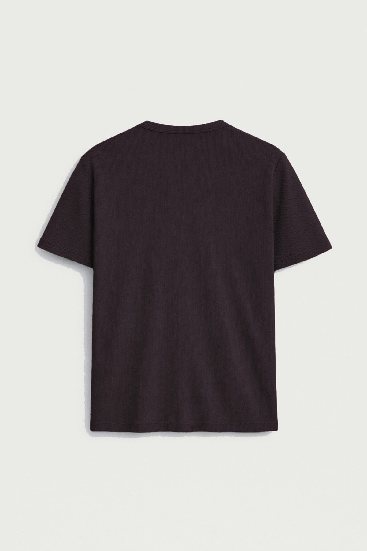 Dokulu Erkek T-Shirt