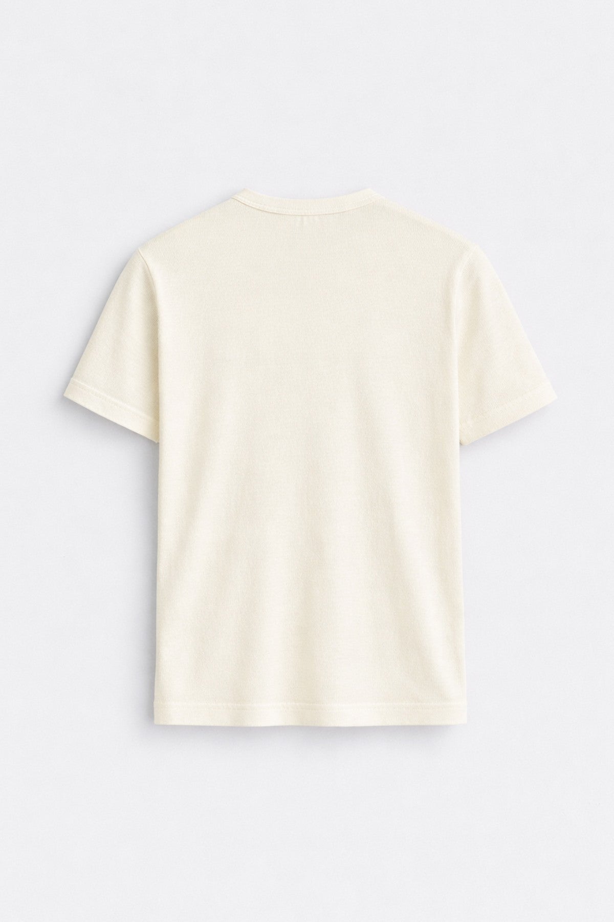 Dokulu Erkek T-Shirt