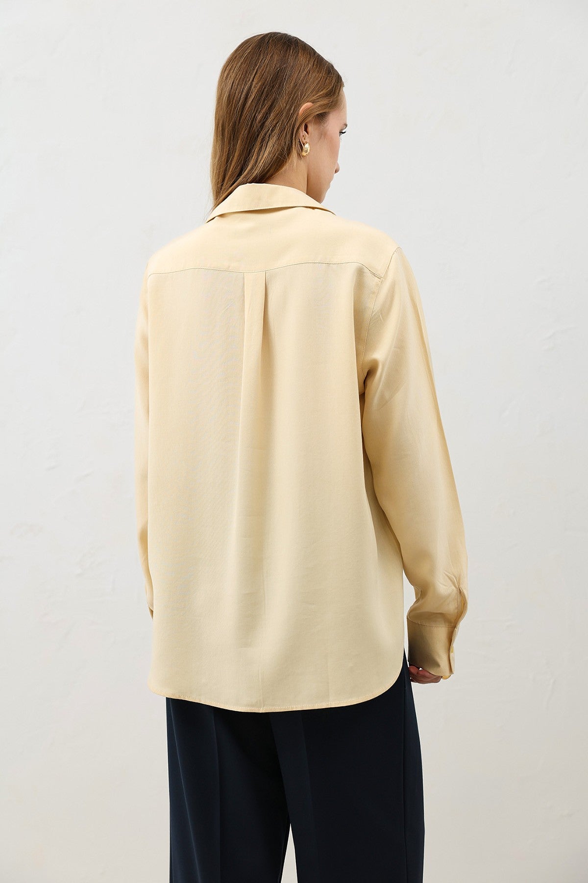Antioch Premium Kadın Gömlek