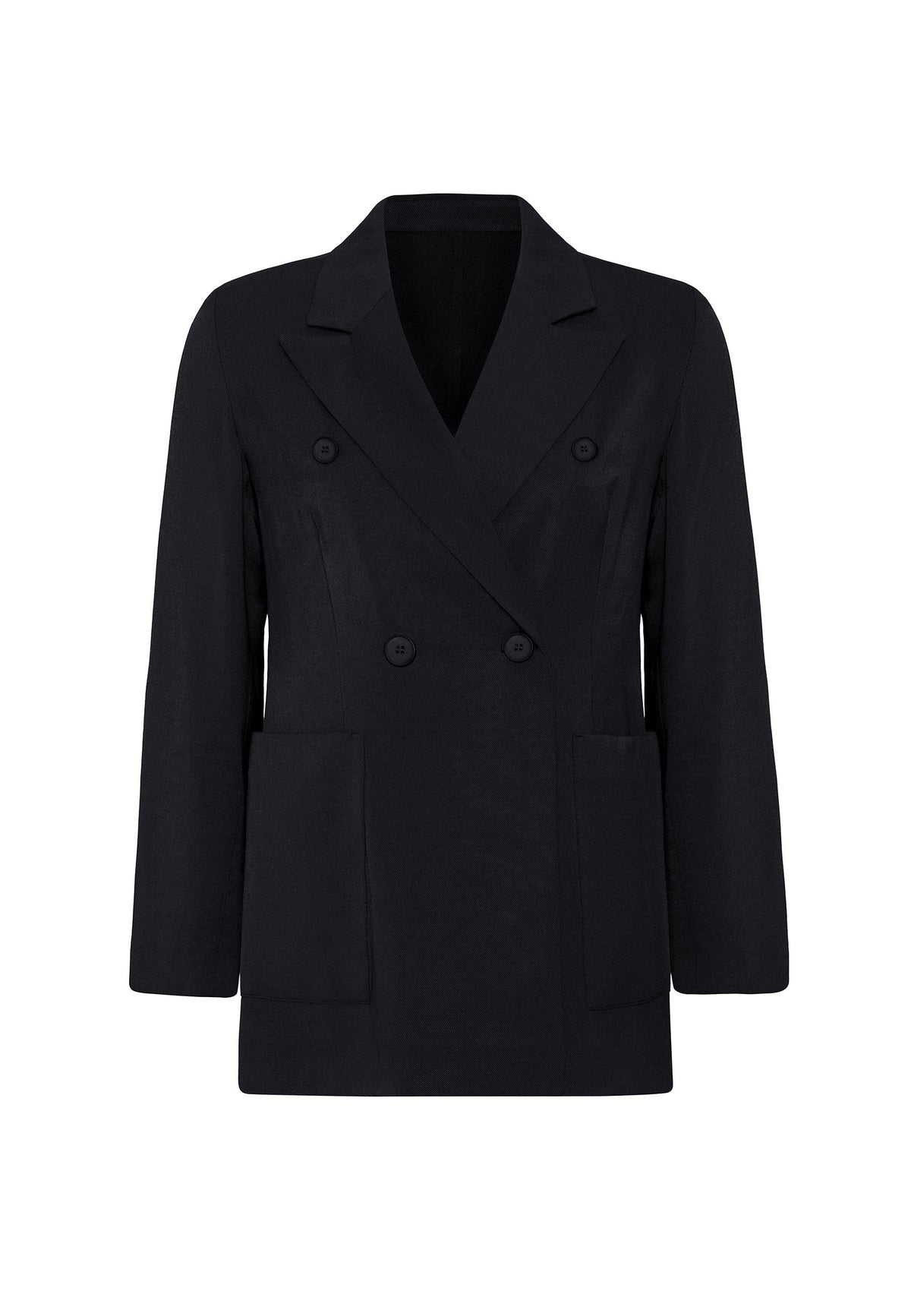 Antioch Kruvaze Kadın Blazer Ceket