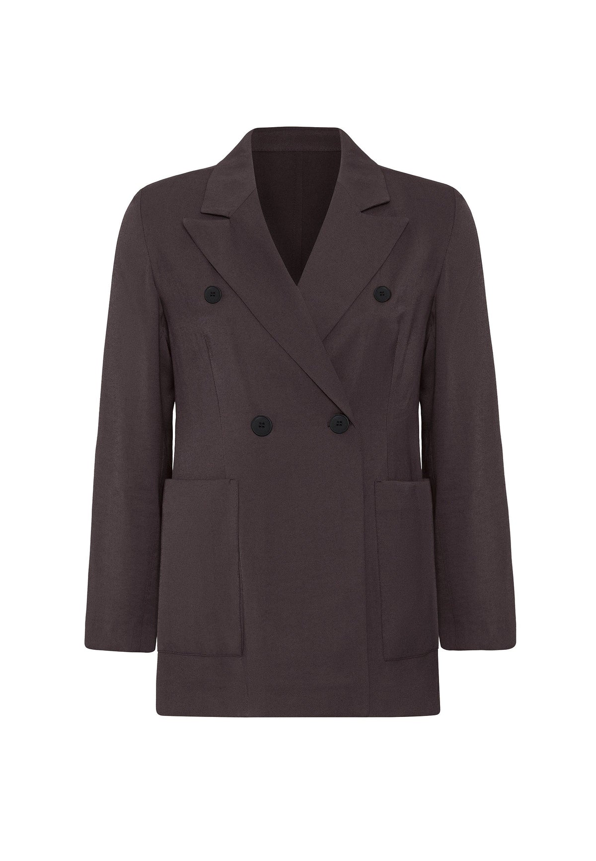 Antioch Kruvaze Kadın Blazer Ceket