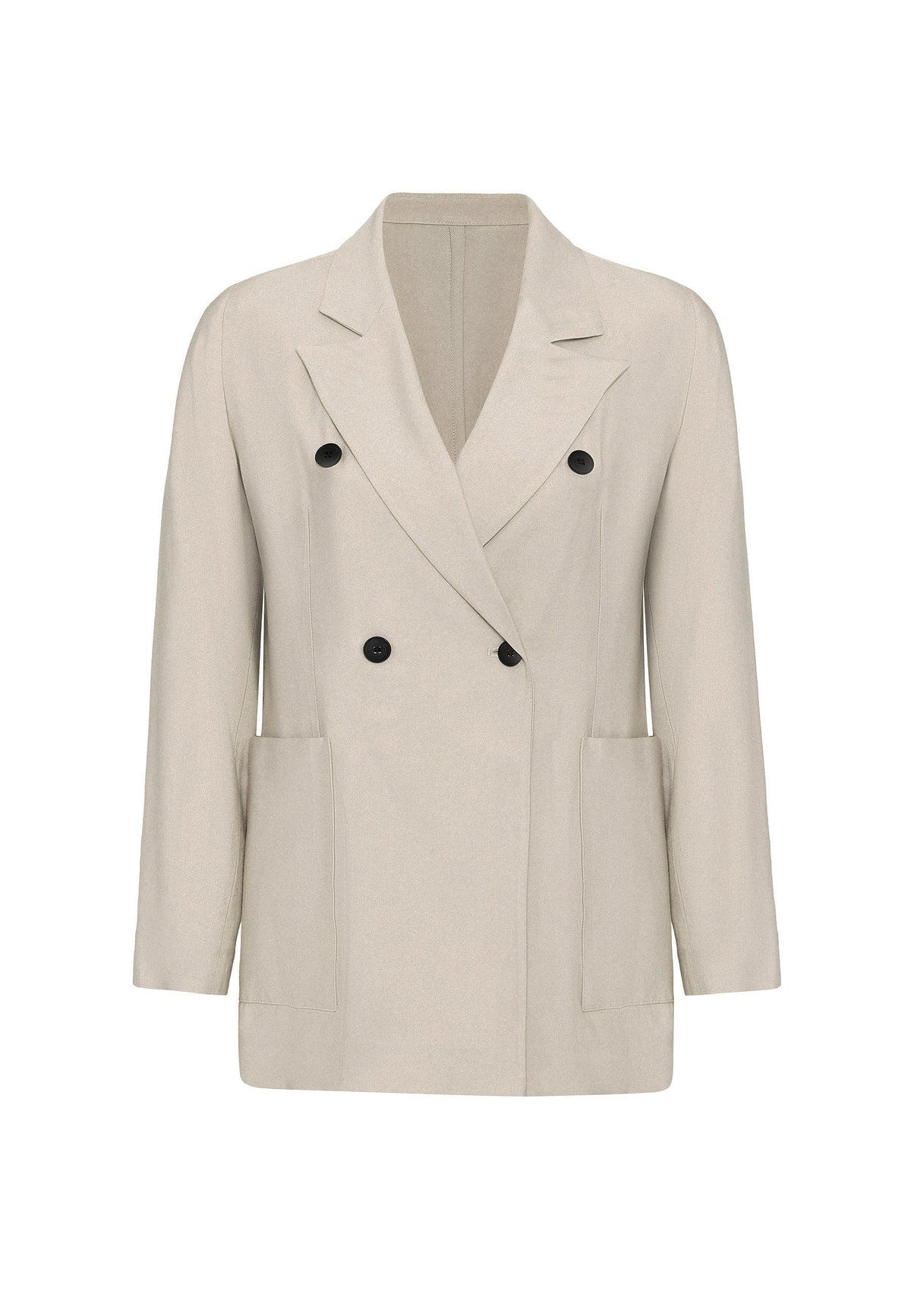 Antioch Kruvaze Kadın Blazer Ceket