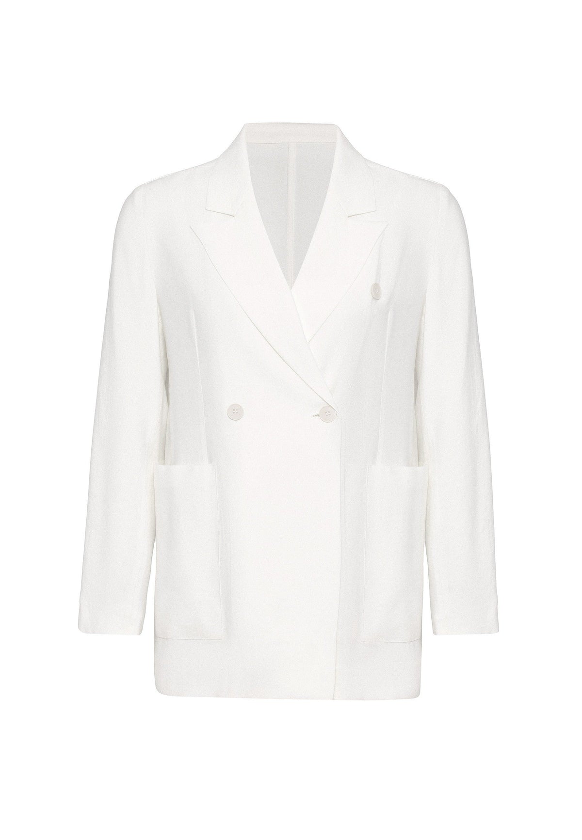 Antioch Kruvaze Kadın Blazer Ceket