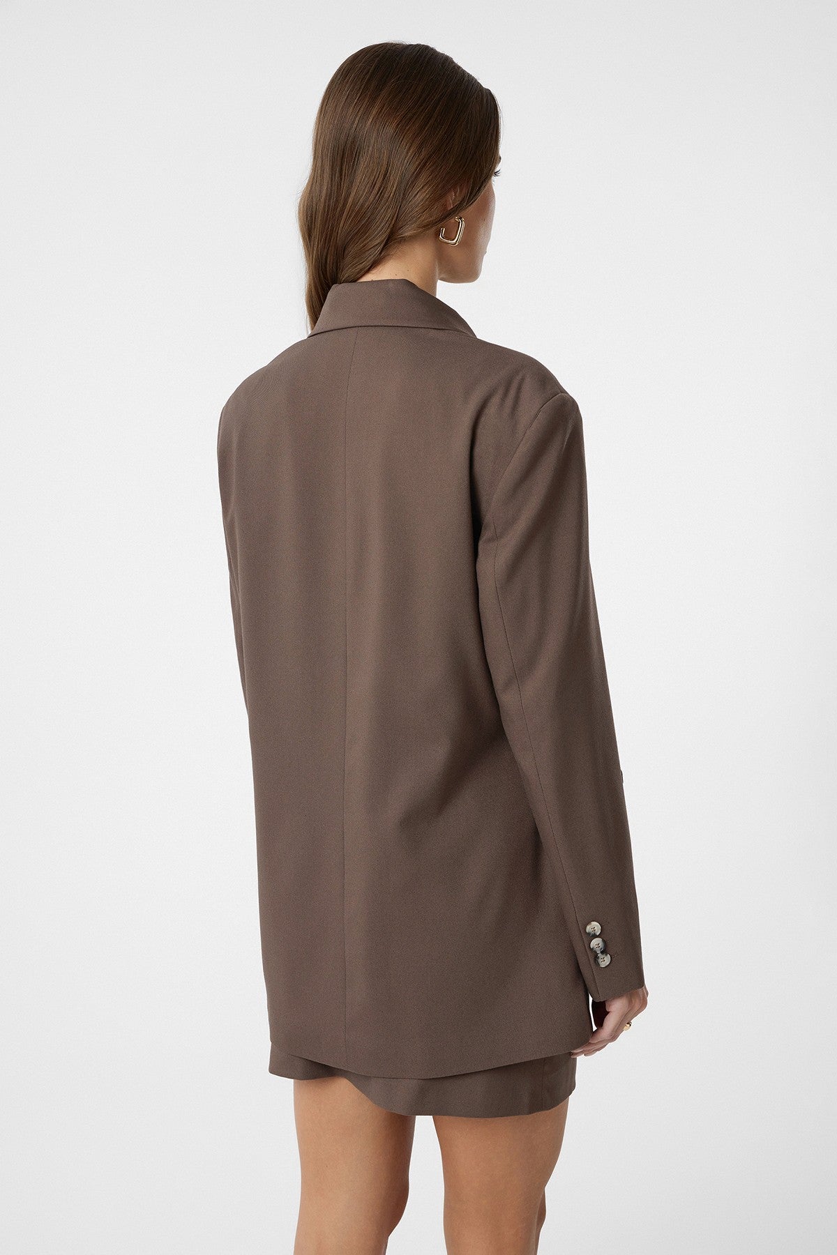 Antioch Kuşaklı Kadın Blazer