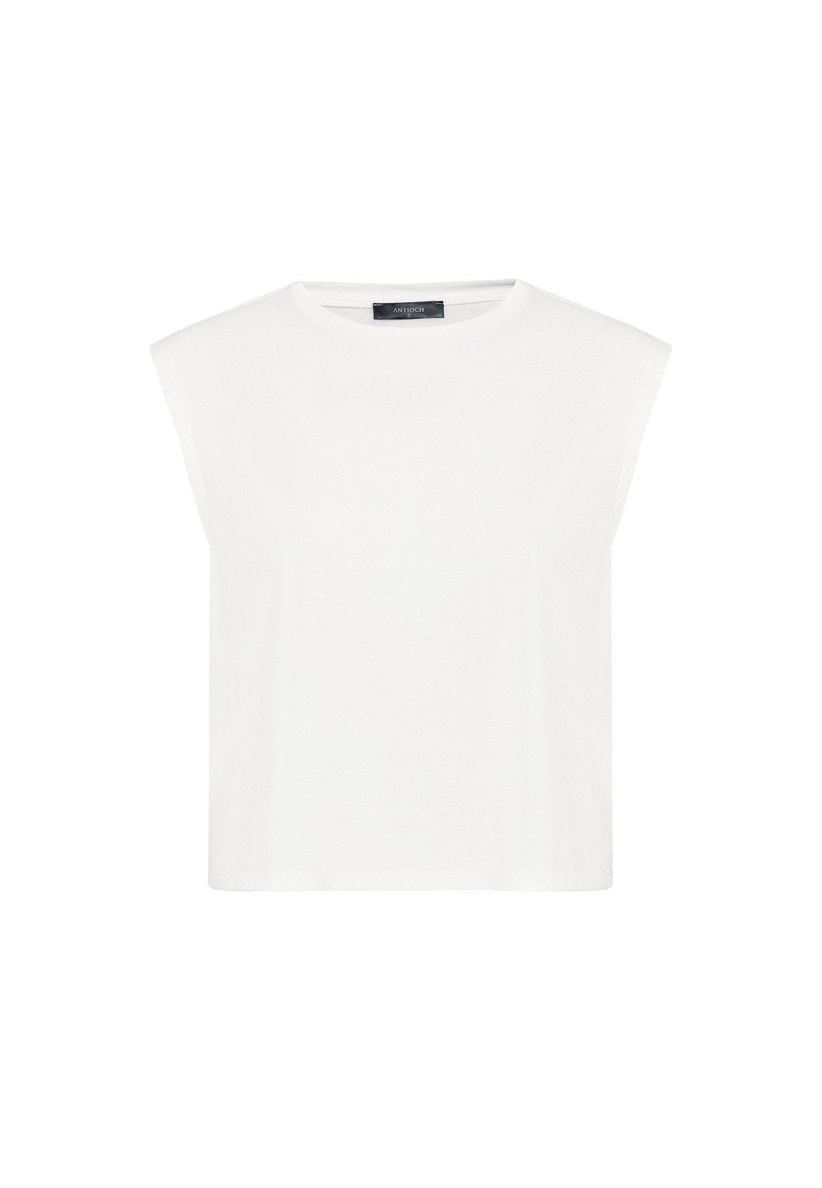 Antioch Modal Kumaş Kadın T-Shirt