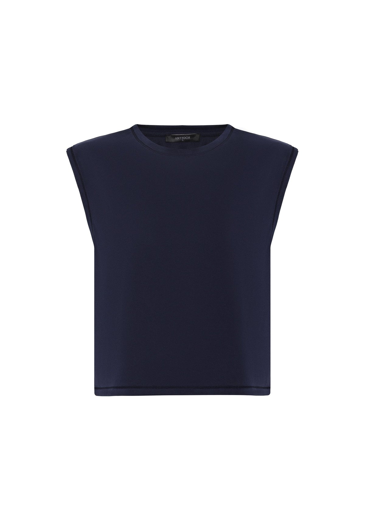 Antioch Modal Kumaş Kadın T-Shirt