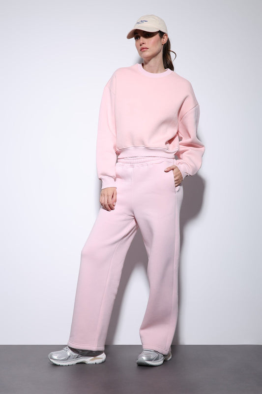 Antioch Basic Kadın Sweatshirt