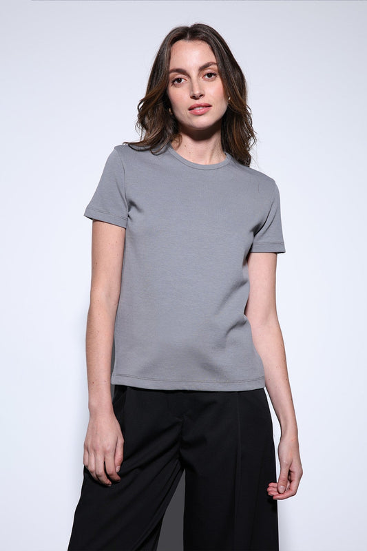 Antioch Basic Kadın T-Shirt