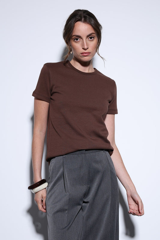 Antioch Basic Kadın T-Shirt