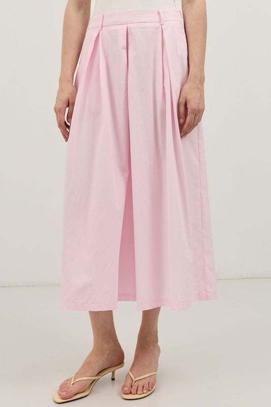 Antioch Pileli Culotte Pantolon